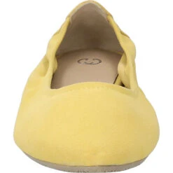 Gerry Weber Acerra 06 | Ballerina Für Damen | Gelb Acerra 06, Gelb Sportliche Ballerinas - Gelb 26 Gerry Weber Acerra 06 | Ballerina Für Damen | Gelb Acerra 06, Gelb Sportliche Ballerinas - Gelb -Weiche Schuhe 30015549 07