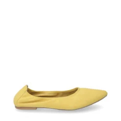 Gerry Weber Acerra 06 | Ballerina Für Damen | Gelb Acerra 06, Gelb Sportliche Ballerinas - Gelb 29 Gerry Weber Acerra 06 | Ballerina Für Damen | Gelb Acerra 06, Gelb Sportliche Ballerinas - Gelb -Weiche Schuhe 30015549 10
