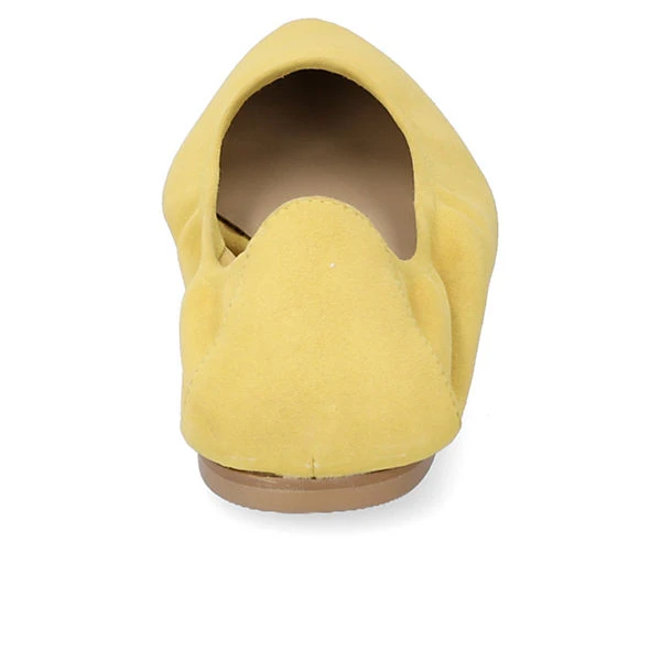 Gerry Weber Acerra 06 | Ballerina Für Damen | Gelb Acerra 06, Gelb Sportliche Ballerinas - Gelb 15 Gerry Weber Acerra 06 | Ballerina Für Damen | Gelb Acerra 06, Gelb Sportliche Ballerinas - Gelb – Bild 13