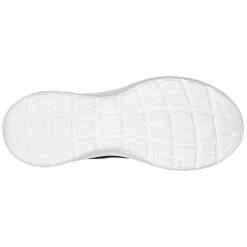 Skechers Bobs Unity Hint Of Color Slip-On-Sneaker -Weiche Schuhe 30037309 03