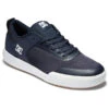DC SHOES Transit Skaterschuhe - Blau -Weiche Schuhe 30037335 01