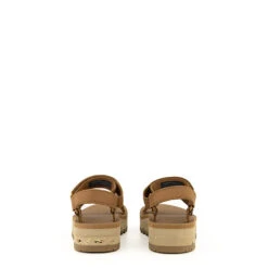 Teva Plateausandalen Universal Ceres Plateau-Sandaletten - Karamel 13 Teva Plateausandalen Universal Ceres Plateau-Sandaletten - Karamel -Weiche Schuhe 30060119 02