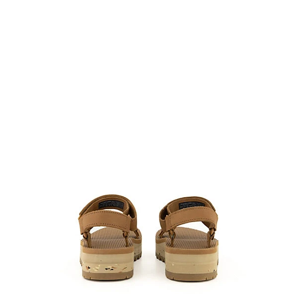 Teva Plateausandalen Universal Ceres Plateau-Sandaletten - Karamel 4 Teva Plateausandalen Universal Ceres Plateau-Sandaletten - Karamel – Bild 2