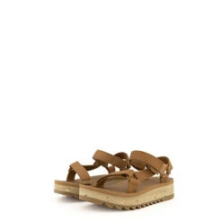 Teva Plateausandalen Universal Ceres Plateau-Sandaletten - Karamel 14 Teva Plateausandalen Universal Ceres Plateau-Sandaletten - Karamel -Weiche Schuhe 30060119 03