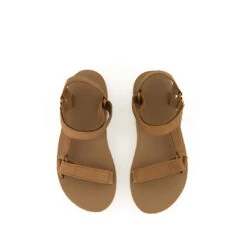Teva Plateausandalen Universal Ceres Plateau-Sandaletten - Karamel 15 Teva Plateausandalen Universal Ceres Plateau-Sandaletten - Karamel -Weiche Schuhe 30060119 04