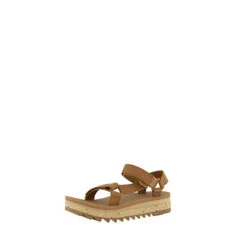 Teva Plateausandalen Universal Ceres Plateau-Sandaletten - Karamel 20 Teva Plateausandalen Universal Ceres Plateau-Sandaletten - Karamel -Weiche Schuhe 30060119 09