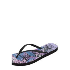 Reef Zehentrenner Sandale Seaside Prints Zehentrenner -Weiche Schuhe 30107360 06