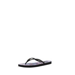 Reef Zehentrenner Sandale Seaside Prints Zehentrenner -Weiche Schuhe 30107360 08