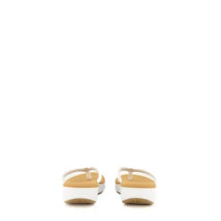 Reef Plateausandalen Cushion Cloud Plateau-Sandaletten -Weiche Schuhe 30107439 02