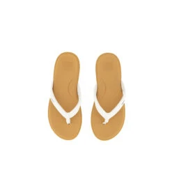 Reef Plateausandalen Cushion Cloud Plateau-Sandaletten -Weiche Schuhe 30107439 05