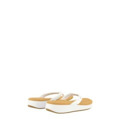 Reef Plateausandalen Cushion Cloud Plateau-Sandaletten -Weiche Schuhe 30107439 07