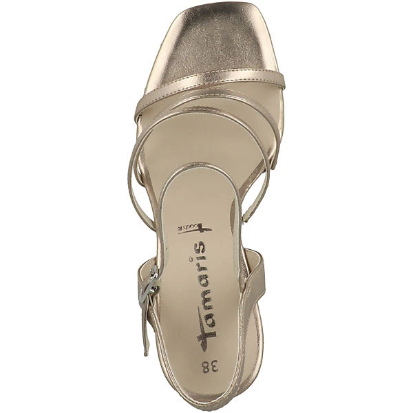 Tamaris 1-28335-20 Sandaletten Damen Klassische Sandaletten 4 Tamaris 1-28335-20 Sandaletten Damen Klassische Sandaletten – Bild 2