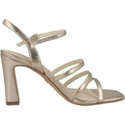 Tamaris 1-28335-20 Sandaletten Damen Klassische Sandaletten 9 Tamaris 1-28335-20 Sandaletten Damen Klassische Sandaletten -Weiche Schuhe 30117894 03