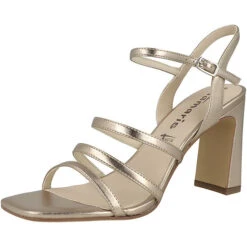 Tamaris 1-28335-20 Sandaletten Damen Klassische Sandaletten 10 Tamaris 1-28335-20 Sandaletten Damen Klassische Sandaletten -Weiche Schuhe 30117894 04