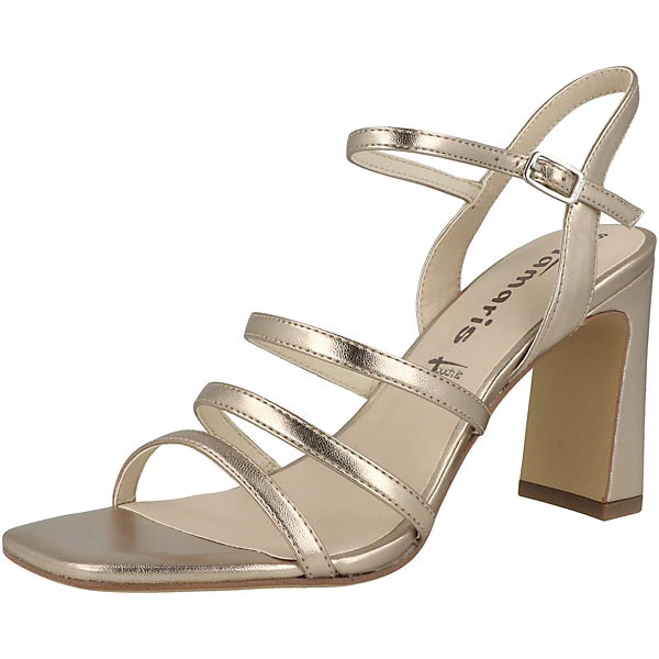 Tamaris 1-28335-20 Sandaletten Damen Klassische Sandaletten 6 Tamaris 1-28335-20 Sandaletten Damen Klassische Sandaletten – Bild 4