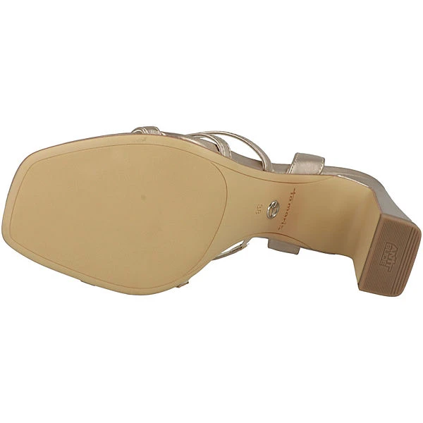 Tamaris 1-28335-20 Sandaletten Damen Klassische Sandaletten 7 Tamaris 1-28335-20 Sandaletten Damen Klassische Sandaletten – Bild 5
