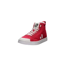 Active Hi Cut Sneakers High