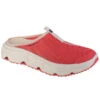 Salomon Badelatschen Reelax Slide 6.0 W 472064 Badelatschen - Rosa -Weiche Schuhe 30151027 01