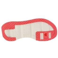 Salomon Badelatschen Reelax Slide 6.0 W 472064 Badelatschen - Rosa -Weiche Schuhe 30151027 04