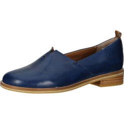 Slipper Klassische Slipper - Hellblau