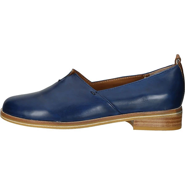 Slipper Klassische Slipper - Hellblau 4 Slipper Klassische Slipper - Hellblau – Bild 2