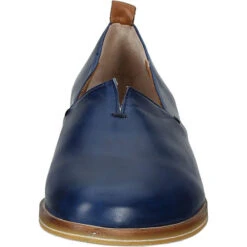 Slipper Klassische Slipper - Hellblau 11 Slipper Klassische Slipper - Hellblau -Weiche Schuhe 30162155 03