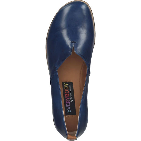 Slipper Klassische Slipper - Hellblau 8 Slipper Klassische Slipper - Hellblau – Bild 6