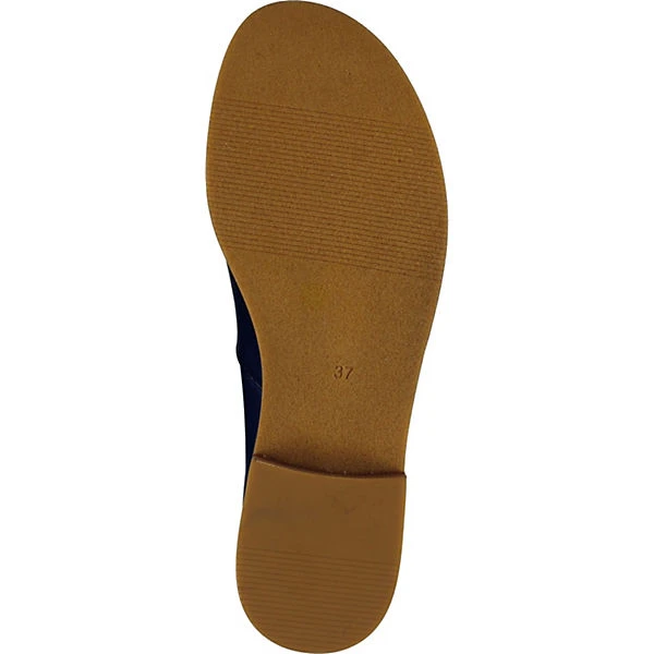 Slipper Klassische Slipper - Hellblau 9 Slipper Klassische Slipper - Hellblau – Bild 7
