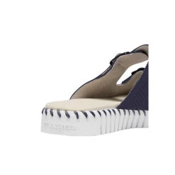 ILSE JACOBSEN TULIP1176LC Sneakers Low -Weiche Schuhe 30194082 05