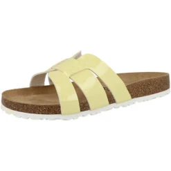 Tamaris 1-27405-20 Pantolette Damen Pantoletten -Weiche Schuhe 30206562 04