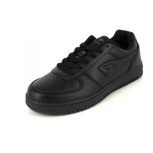 KangaRoos Sneaker K-Watch Chunky Sneakers - Schwarz 3 KangaRoos Sneaker K-Watch Chunky Sneakers - Schwarz