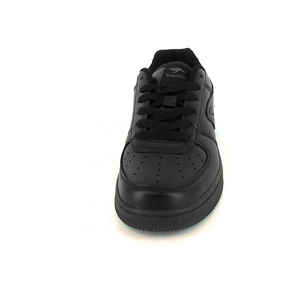 KangaRoos Sneaker K-Watch Chunky Sneakers - Schwarz 6 KangaRoos Sneaker K-Watch Chunky Sneakers - Schwarz – Bild 4