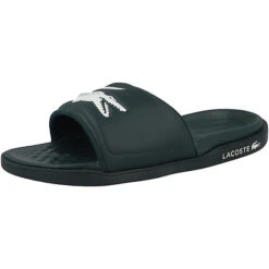 Lacoste Croco Dualiste 0922 1 CMA Badelatschen Herren Badelatschen 9 Lacoste Croco Dualiste 0922 1 CMA Badelatschen Herren Badelatschen -Weiche Schuhe 30249093 04