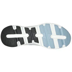 Skechers Arch Fit Freewave Skaterschuhe - Weiß -Weiche Schuhe 30255875 03