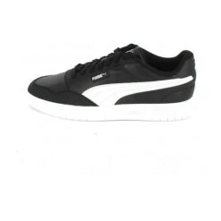 Puma Sneaker Court Ultra Light Chunky Sneakers - Schwarz -Weiche Schuhe 30288561 04