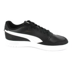 Puma Sneaker Court Ultra Light Chunky Sneakers - Schwarz -Weiche Schuhe 30288561 05