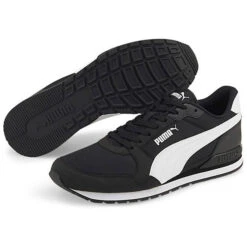 Puma ST Runner V3 Mesh Slip-On-Sneaker
