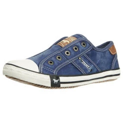 Mustang Slip-On-Sneaker