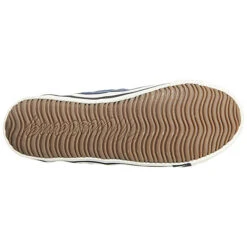 Mustang Slip-On-Sneaker -Weiche Schuhe 3480672 07