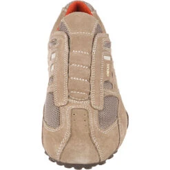 Geox Uomo Snake Sneakers Low -Weiche Schuhe 4006563 04