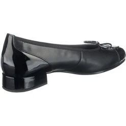 Gabor Klassische Ballerinas - Schwarz 11 Gabor Klassische Ballerinas - Schwarz -Weiche Schuhe 4308212 05