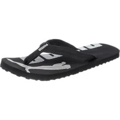 Puma Epic Flip V2 Badelatschen - Schwarz