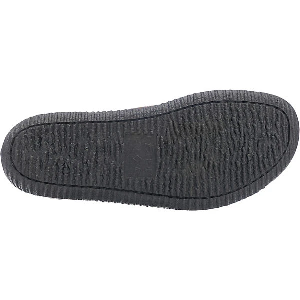 Rohde Soltau-H Komfort-Pantoletten - Dunkelbraun 8 Rohde Soltau-H Komfort-Pantoletten - Dunkelbraun – Bild 6