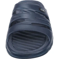 Fashy Seafield Badelatschen - Blau -Weiche Schuhe 5222786 04