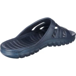 Fashy Seafield Badelatschen - Blau -Weiche Schuhe 5222786 05