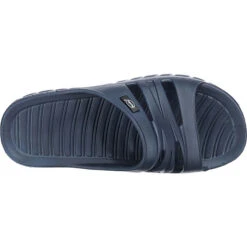 Fashy Seafield Badelatschen - Blau -Weiche Schuhe 5222786 06