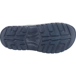 Fashy Seafield Badelatschen - Blau -Weiche Schuhe 5222786 07