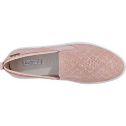 Bugatti Sneakers - Rosa -Weiche Schuhe 5288396 04