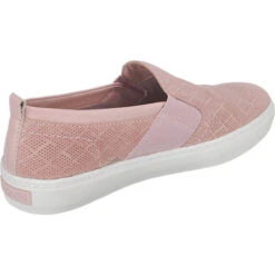 Bugatti Sneakers - Rosa -Weiche Schuhe 5288396 05