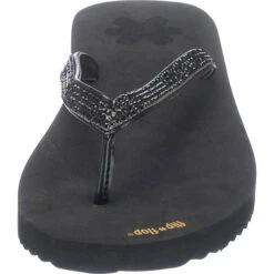 Flip*glam Zehentrenner -Weiche Schuhe 5388646 04